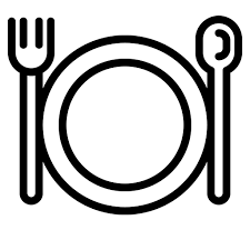 Dinner plate